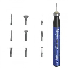 Freza Electrica Mechanic GDR2 foto