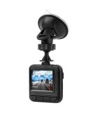 Camera Auto DVR Peiying Basic PY-DVR002, HD 3Mpx, Unghi 120&deg;, Inregistrare Automata, Detectie Miscare, MicroSD