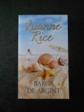 LUANNE RICE - BARCA DE ARGINT