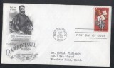 United States 1965 Florida St Augustine FDC K.629