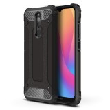 Husa XIAOMI Redmi 8A - Armor (Negru) FORCELL