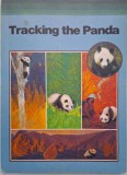 Tracking the Panda - Sha Qing (Illustrated by Guanqige) - Carte in Engleza