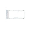 Suport SIM Argintiu Xiaomi Redmi Note 10 5G, Bulk