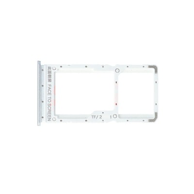Suport SIM Xiaomi Redmi Note 10 5G SILVER foto