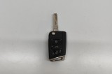 Cheie de contact VW GOLF VII 5G1, BQ1, BE1, BE2 2017 OEM: 5G0959752BC 31035358