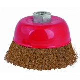 Perie sarma rotativa 125mm