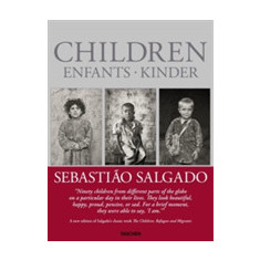 Sebastiao Salgado: Children |