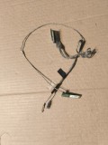 cablu display Sony Vaio VPCY11S1E PCG-41112M PCY21S1E 50.4eu02.002 + camera web