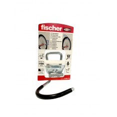 Suport bicicleta carlig fischer FH, rezistenta 30kg