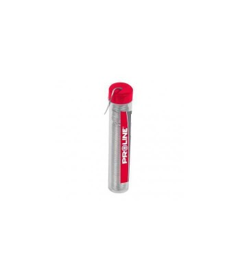 Fludor la spirala 1mm 3m Sn60 Pb40 2.5% FLUX Proline 1buc foto