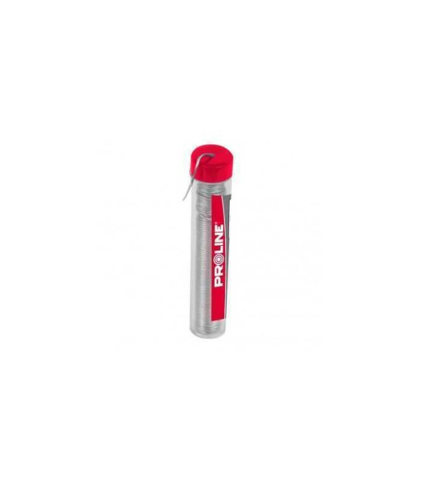 Fludor la spirala 1mm 3m Sn60 Pb40 2.5% FLUX Proline 1buc