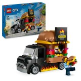 Cumpara ieftin Toneta cu burgeri, LEGO&reg;