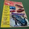 REVISTA AUTOTURISM EDITIE NOUA SEPTEMBRIE 2001