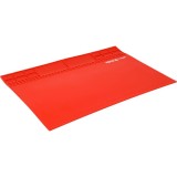 Cumpara ieftin Covoraș silicon pentru stația de lipit 35 x 25 cm Yato YT-82468