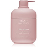 HAAN Body Lotion Tales of Lotus lapte de corp 250 ml