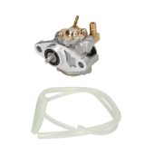 Pompa benzina scuter Piaggio-Gilera, 57x45x42mm, distanta prinderi 45mm