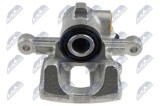 Etrier frana Mercedes Clasa A (W168) 1997-2004; partea din spate, stanga; A1684200683; NTY, aftermarket