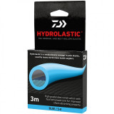 Elastic rubeziana Hydroelastic Match Winner, alb, 0.06-0.10mm, 3m, Daiwa