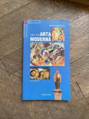 Edina Bernard - Arta moderna 1905-1945
