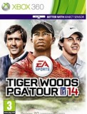 Joc XBOX 360 Tiger Woods PGA Tour 14