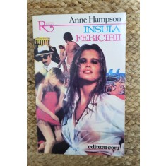 INSULA FERICIRII 26-ANNE HAMPSON