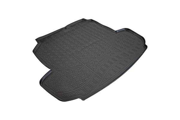 Tavita protectie portbagaj Fit Peugeot 408 Sd (2012-)