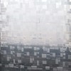Perdea dus SWSC-45, model geometric, 180 x 200 cm