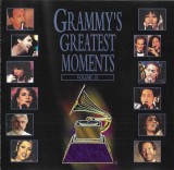 Various - Grammy's Greatest Moments Volume II, CD