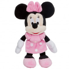 Jucarie de plus - Minnie, 20 cm | Disney