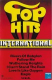 Unknown Artist - Top Hits International, Caseta audio