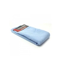 Laveta cu microfibra 40x40cm Carguard pentru suprafete sensibile