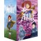 Amulet 8 Books Collection Box Set,Kazu Kibuishi - Editura