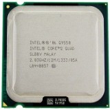 Procesor PC Intel Core 2 Quad Q9550 SLAWQ 2.83Ghz LGA775 CPU Upgrade
