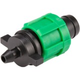 Evotools 678722 - Start conector banda picurare 17 mm 20 bucati
