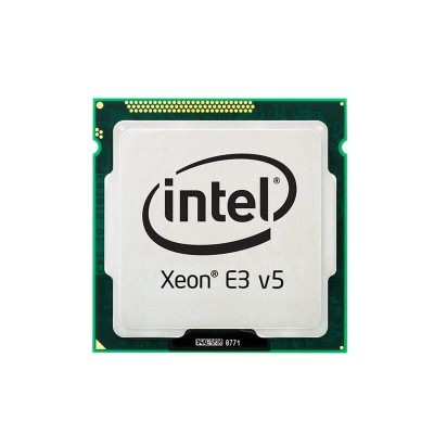 Procesor Intel Xeon Quad Core E3-1240 v5, 3.50GHz, 8MB Cache foto