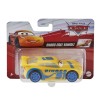 CARS MASINUTA CU SISTEM PULLBACK DINOCO CRUZ RAMIREZ SCARA 1:43, Mattel