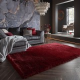 Cumpara ieftin Covor Pearl Roșu 120X170 cm, Flair Rugs