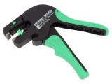 Dezizolator automat pentru cabluri rotunde 30AWG-10AWG - ENGINEER