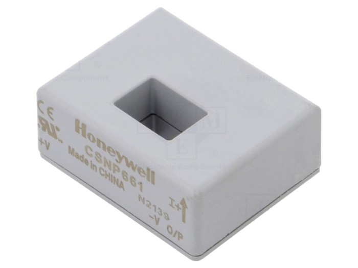 Traductor de curent solid CSNP661