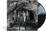 Night in the Ruts - Vinyl | Aerosmith, Rock, capitol records