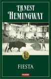 Fiesta | Ernest Hemingway