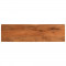 vidaXL Blat masă 120x40x2,5 cm lemn solid dreptunghiular de acacia