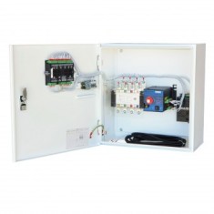 Stager YA40125F24 automatizare trifazata 125A, 24Vcc