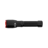 Lanternă 25w 2500lm, 6xaa Yato YT-085606