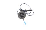 Difuzor ușă dreapta spate BMW X4 G02, F98 2019 OEM: 6813697 13714656