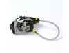 Broasca, incuietoare usa spate MERCEDES Clasa C (W205), 01.2014-, Clasa E (W213), 03.2016-2023, Clasa S (W222), 08.2013-, partea stanga,