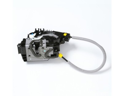 Broasca, incuietoare usa spate MERCEDES Clasa C (W205), 01.2014-, Clasa E (W213), 03.2016-2023, Clasa S (W222), 08.2013-, partea stanga, foto