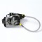 Broasca, incuietoare usa spate MERCEDES Clasa C (W205), 01.2014-, Clasa E (W213), 03.2016-2023, Clasa S (W222), 08.2013-, partea stanga,