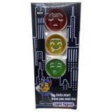 Semafor de jucarie electric cu lumini