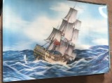 CPA. Carti Postale Tematice 3D cu imagine in miscare, Circulata, Printata